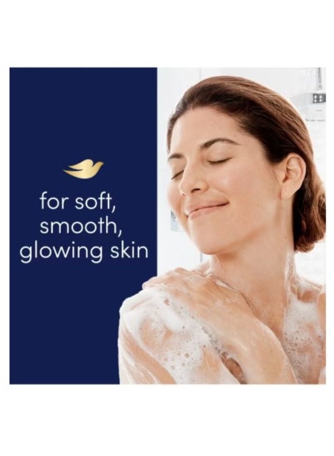 Dove Beauty Moisture Soap Bar – 90g (Facial Cleansing & Bath Moisturizing Soap for All Skin Types) - Image 5